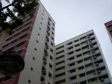 Blk 720 Tampines Street 72 (Tampines), HDB 4 Rooms #106972
